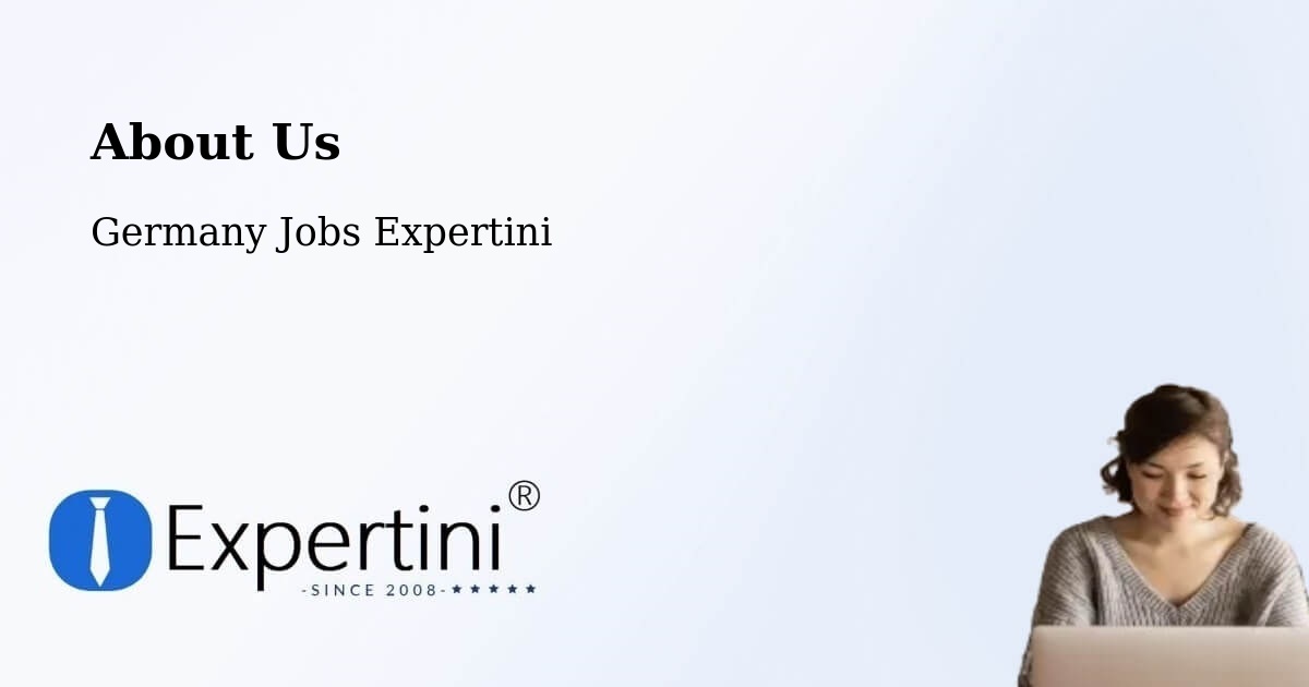 About Expertini Recruitment Platform  – Benningen Am Neckar - Benningen Am Neckar, Germany Jobs Expertini